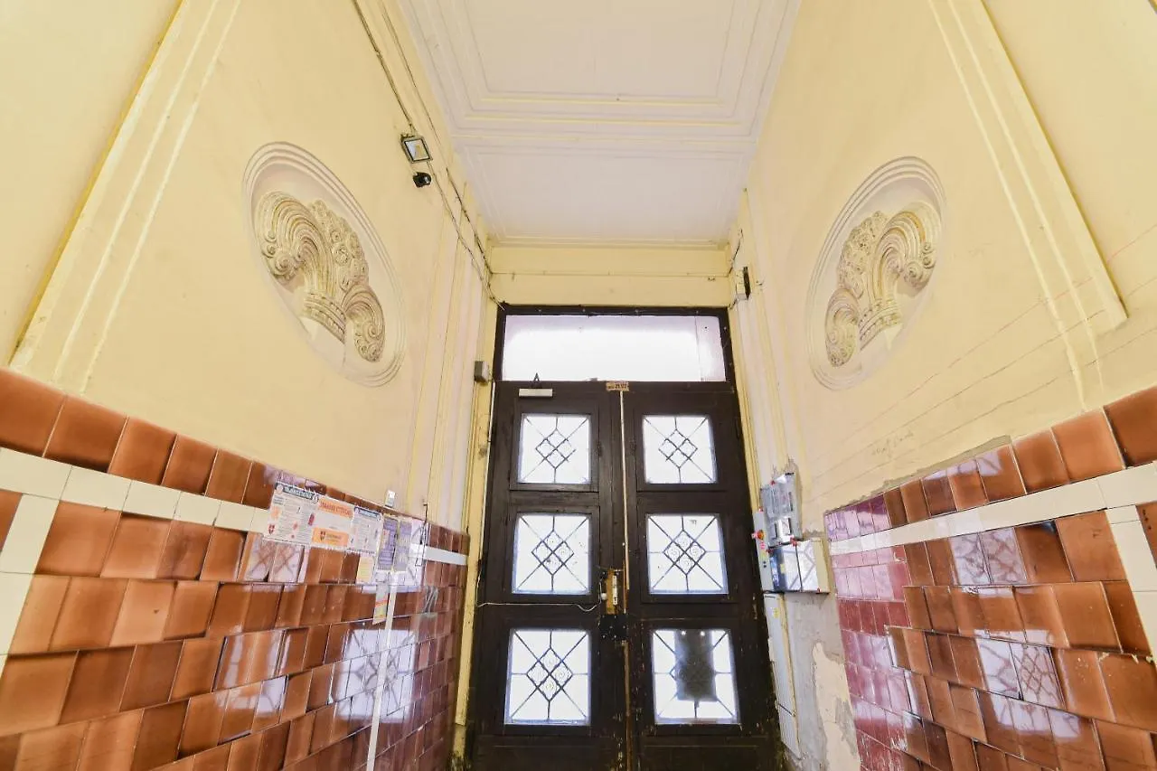 Opera Elegance Andrassy Apartment Budapest 0*,  Hungary